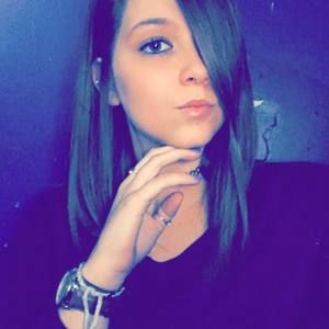 Meet your Posher, Gabrielle